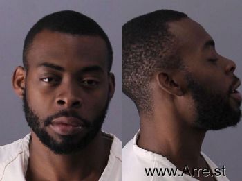 Roman Andre Clayton Mugshot