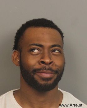 Roman Andre Clayton Mugshot