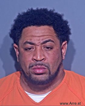 Ronald Joe Barnett Sr Mugshot