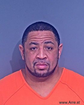 Ronald Joe Barnett Sr Mugshot