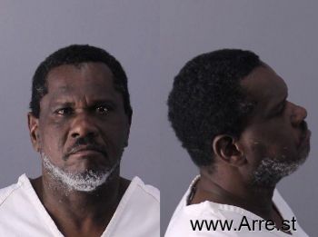 Ronald Renard Bell Mugshot