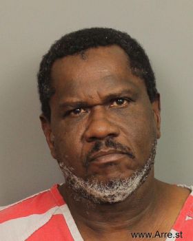 Ronald Ronzell Bell Mugshot