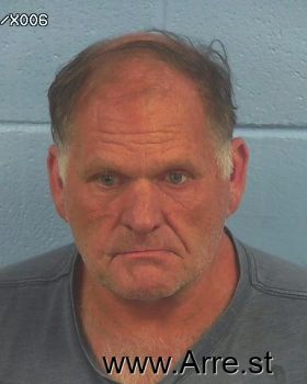 Ronald Leroy Bellis Mugshot