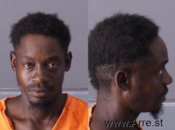 Ronald Joseph Byrd Mugshot