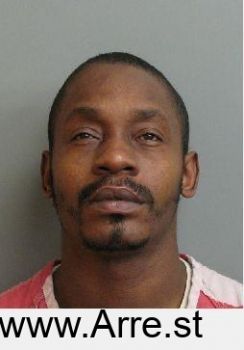 Ronald Joseph Byrd Mugshot