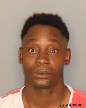 Ronald Joseph Byrd Mugshot