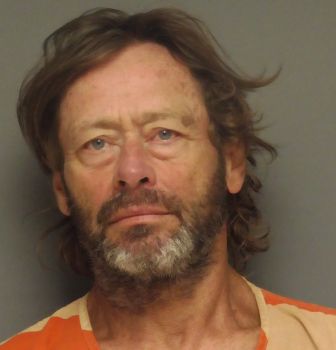 Ronald Gene Clayburn Mugshot