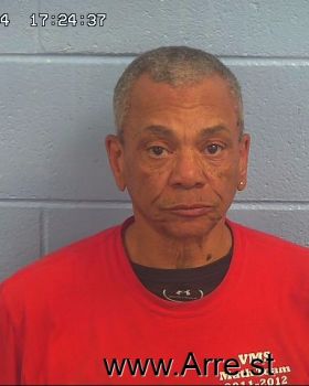 Ronald Dewitt Davis Mugshot