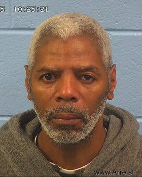 Ronald Lee Hardy Mugshot