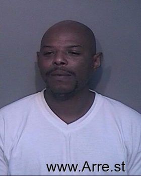 Ronald Earl Holmes Mugshot