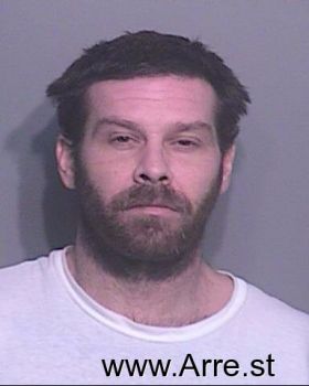 Ronald Scott Hughes Mugshot