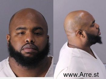 Ronald Wayne Junior Jackson Mugshot