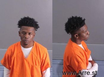 Ronald Jermaine Jackson Mugshot