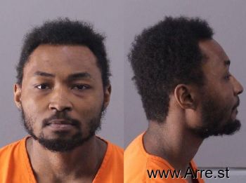 Ronald Montez Jackson Mugshot