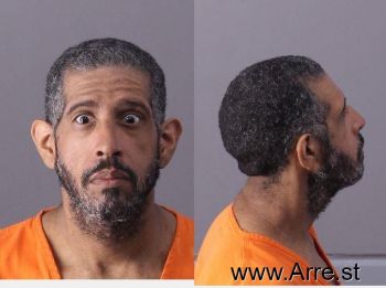 Ronald Brown Junior Jackson Mugshot