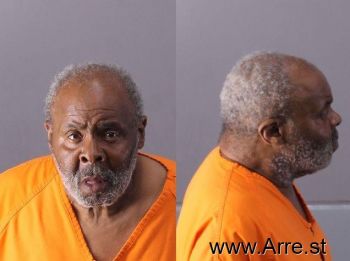 Ronald Amos Jackson Mugshot