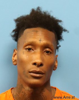 Ronald Wade Jr Jackson Mugshot