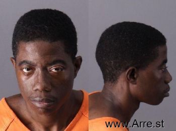 Ronald  Jordan Mugshot