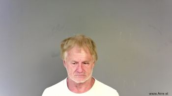 Ronald Hoyt Kiker Mugshot