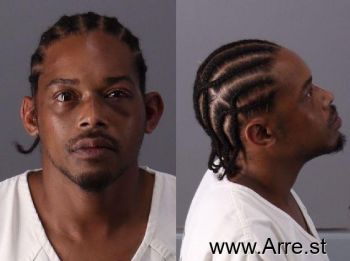 Ronald Tyrone Junior Lewis Mugshot