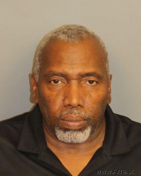 Ronald Earl Mays Mugshot