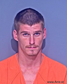 Ronald Lynn Mccord Mugshot