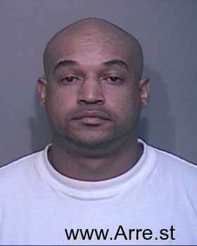 Ronald  Mitchelll Jr Mugshot