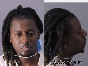 Ronald Jermell Junior Moore Mugshot