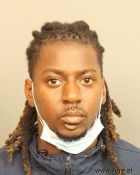 Ronald Jermell Junior Moore Mugshot