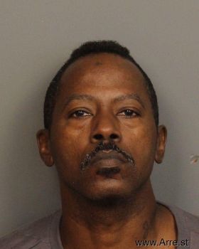 Ronald Terry Powell Mugshot