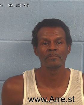 Ronald  Smith Mugshot