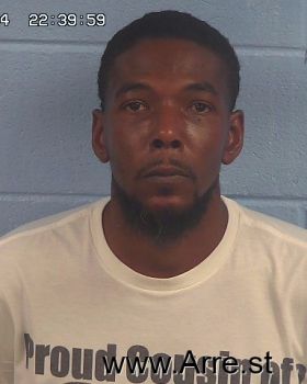 Ronald Earl Taylor Mugshot