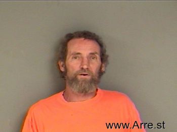 Ronald Lee Roy Thompson Mugshot