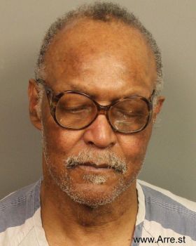 Ronald  Turner Mugshot