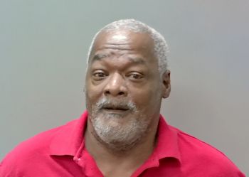 Ronald Fredrick Welch Mugshot