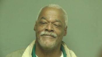 Ronald F Welch Mugshot