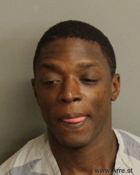 Ronald  Williams Mugshot