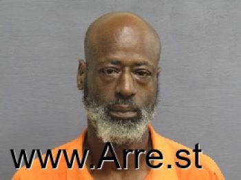 Ronald Antuin Carroll Mugshot