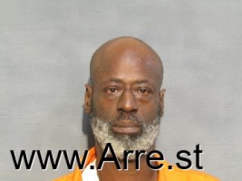 Ronald Antuin Carroll Mugshot