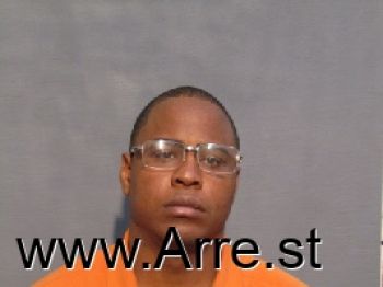 Ronald Vandarryl Cole Mugshot