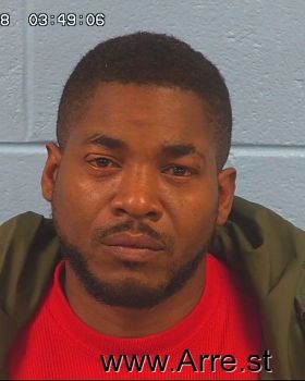 Ronell Antuwian Willis Mugshot