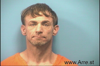 Ronnie Adam Brantley Mugshot