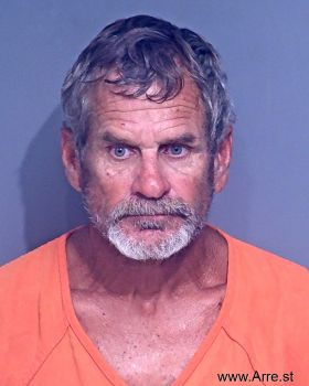 Ronnie Lee Cooper Mugshot