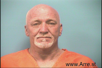 Ronnie  Curry Mugshot