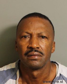 Ronnie Donald Hughes Mugshot