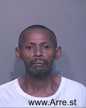 Ronnie Louis Jones Mugshot