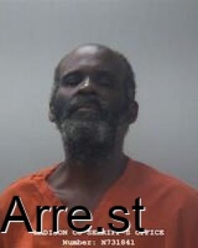 Ronnie Eugene Moore Mugshot