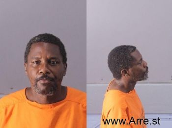 Ronnie Junior Richardson Mugshot