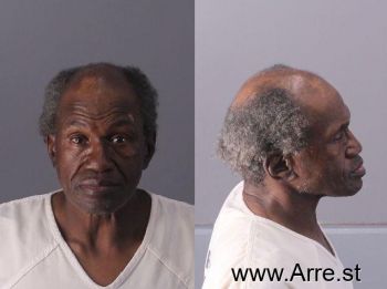 Ronnie  Ricks Mugshot