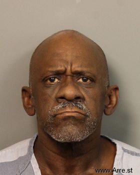 Ronnie Gene Robinson Mugshot